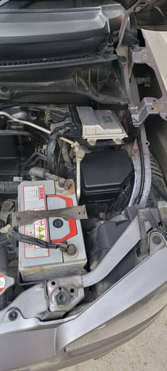SUZUKI ALTO VXR 2022