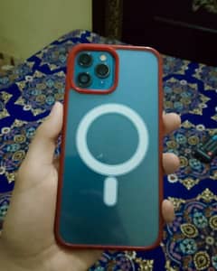 IPHONE 12PRO MAX 256GB