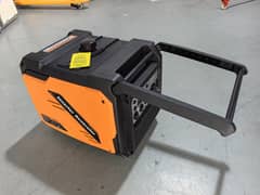 5.5kW Petrol Inverter Generator – Silent, Electric Start, Low Noise