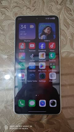 poco f6