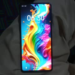 tecno camon20