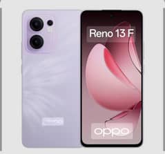 Oppo Reno13f 5g