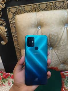 Infinix