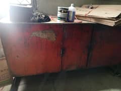 Restaurant Counter