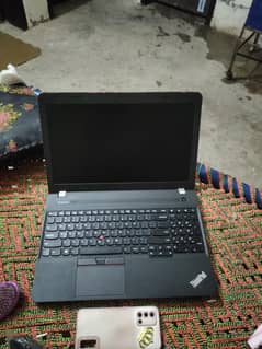 thikpad