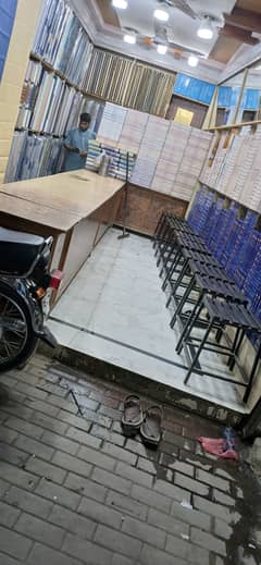 shop counter for sale