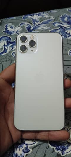Iphone 11 pro FU