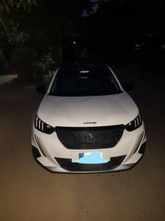 Peugeot 2008 Allure 2022