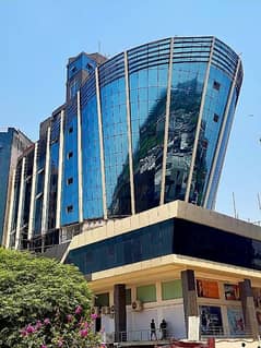 I-8. Markaz Commercial Office Space Available For Rent More Options Available