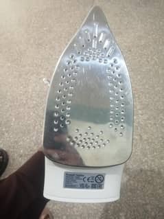 Irons
