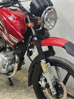 Yamaha