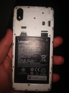 Lenovo L18081