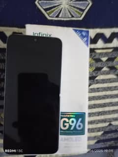infinix