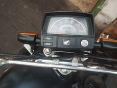 Honda CD 70 for sale 2023 model