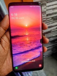 S9 plus