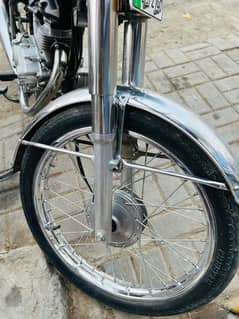 honda125