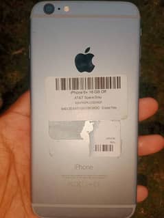I phone 6
