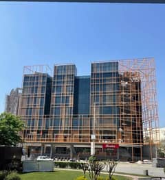 I-8. Markaz Commercial More Office Space Available 418 Square Feet Office Available For Rent More Options Available