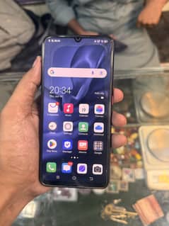vivo y51