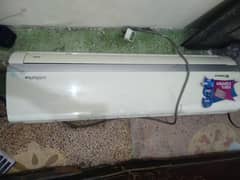 Split Ac Dawlance Not inverter