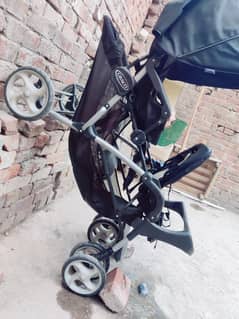 Imported Kids Pram | Baby Stroller | Baby Walker | Baby Pram for sale