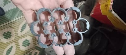 electric bike spare parts