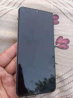 vivo y21 (4 RAM-64 Memory )