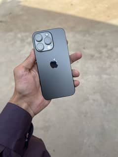 iPhone 14 Pro non pta 128 gb