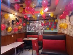 PIZZA RESTURANT KE LIYE SHAFE KI URGENT ZARORAT HAI JISKO KAAM AATA JO