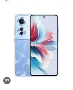 Oppo Reno 11 F