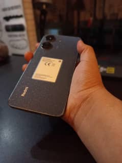 Redme13