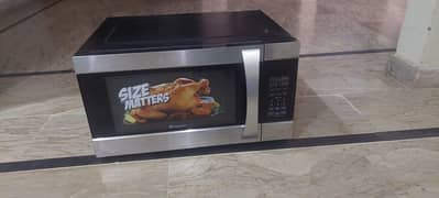 Dawlance Microwave oven original 