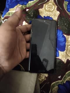 Aquos r3 Parts