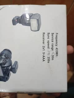 Camera