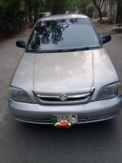 Suzuki cultus euro engine batter mehran coure alto santro