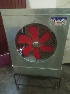 Air Cooler/Lahori Cooler