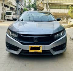 civic