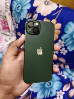 Iphone 13 Health 87%,