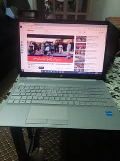 11th Gen Intel Core i3 - 1115G4@ 3.00Ghz