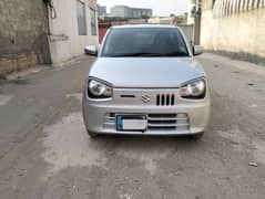 Suzuki Alto VXL AGS 2022
