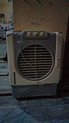 Full size air cooler All ok Good condition