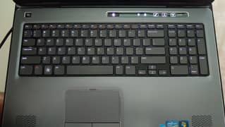 Dell XPS l702x Core i5 2nd Generation
