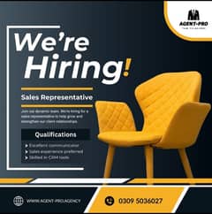 Hiring