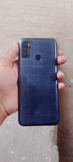Infinix