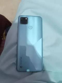 realme c21 pta approved 3/32