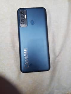 Tecno canon 17  Mobil All okay ha panel thora maslal ha