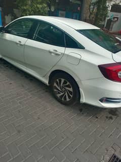 civic