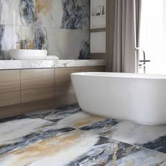 Tile Fixer fazaia housing scheme lahore