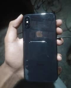 iphone x 256gb PTA approved