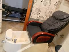 Manicure pedicure Chairs For Sale